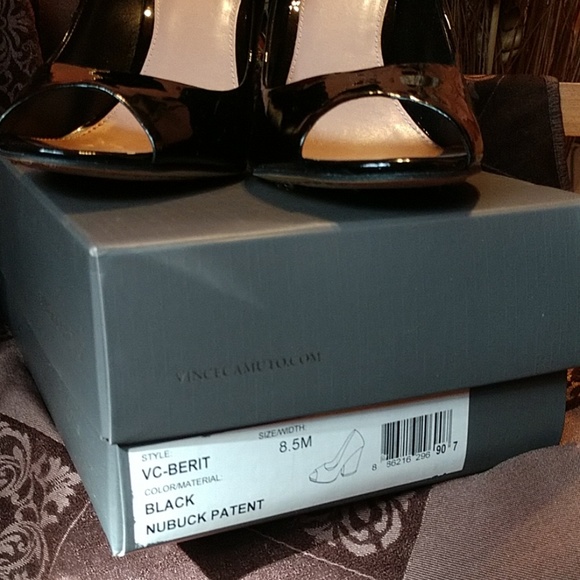 Vince Comuto Berit heels - Picture 3 of 3